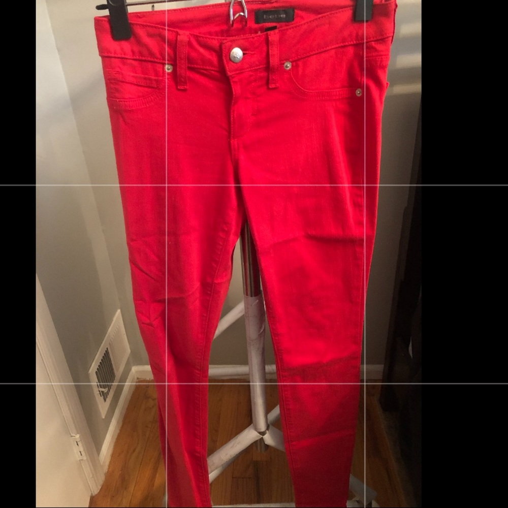 Bebe Jeans